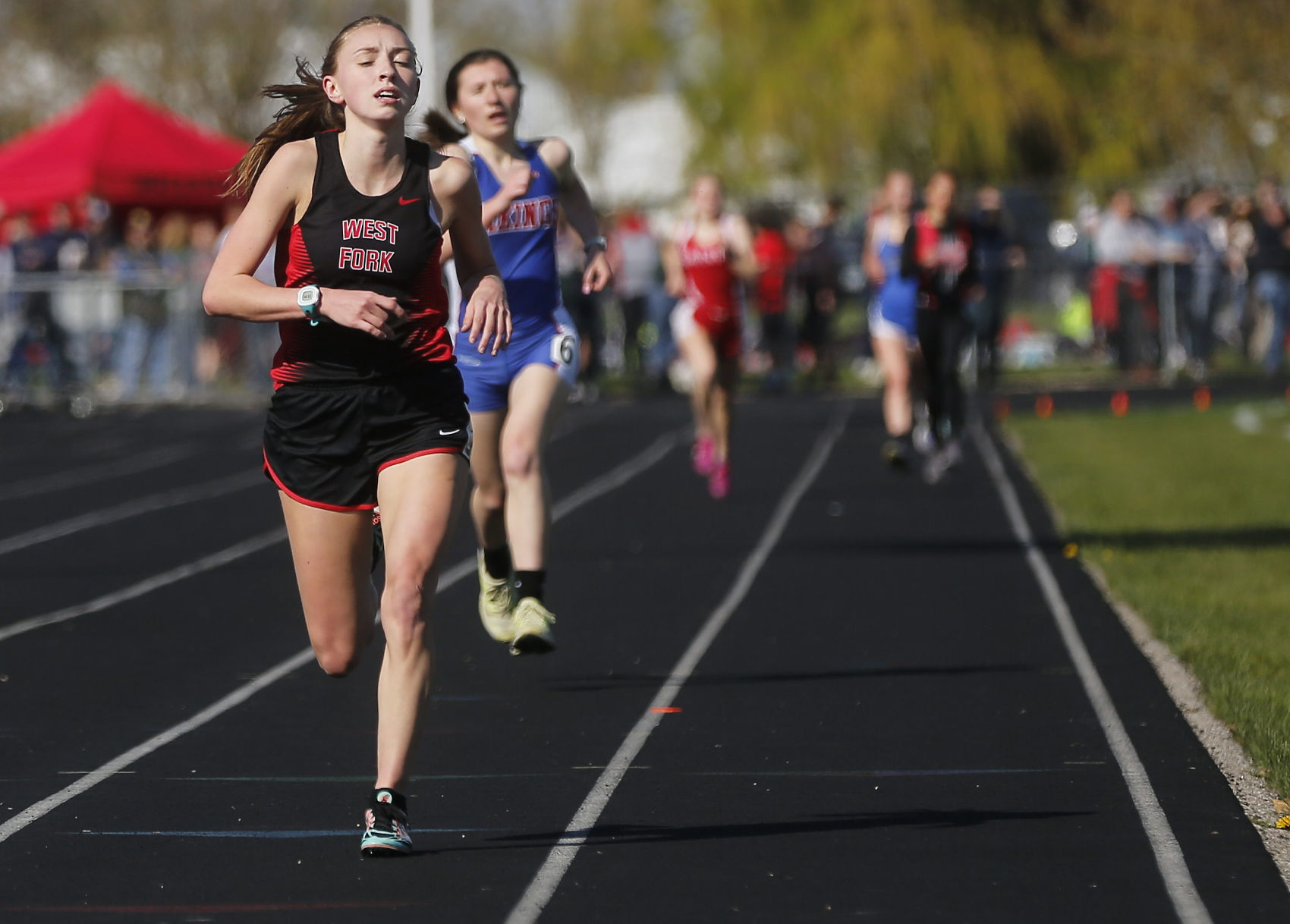 State Qualifying 10